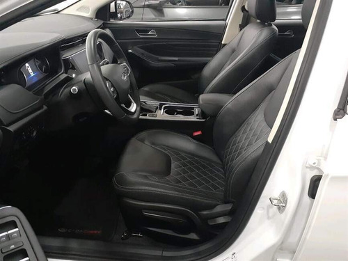 Imagem 9 de 12 de Arrizo 6 1.5 Vvt Turbo Iflex Gsx Cvt