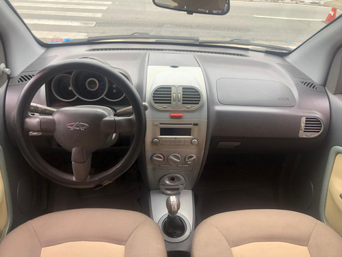 Chery Face Face 1.3 16V (Flex)