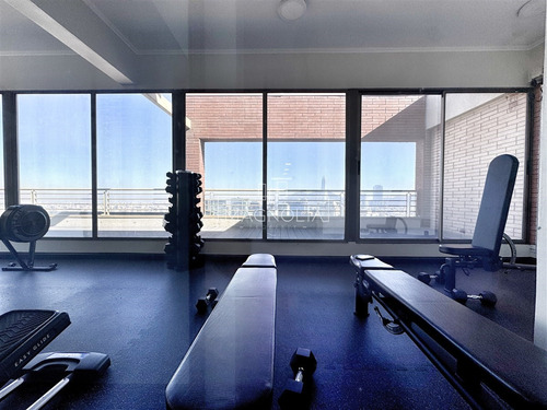 Departamento En Arriendo De 2 Dorm. En Las Condes