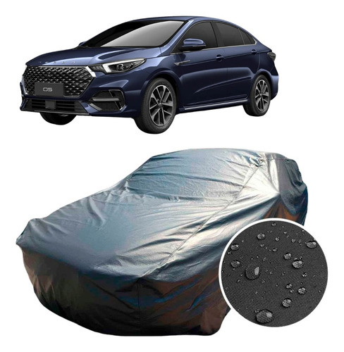 Funda Cubierta Omoda O5 Camioneta Sedan M2 Transpirable