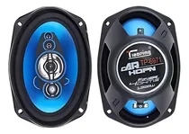 Comprar Parlantes Juego Auto Camioneta Par 6x9 Sonido Woofer 1000w