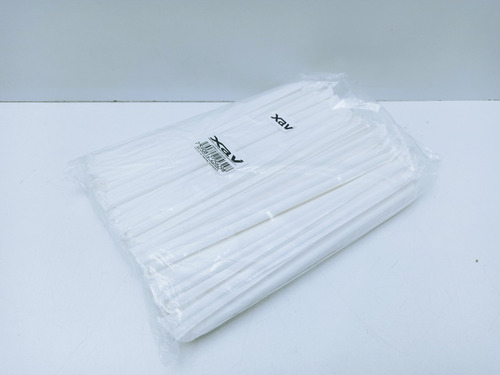 Imagen 4 de 4 de 200 Pitillos Forrados 10* 1/2 Bolsa Todopet 8568 Xavi
