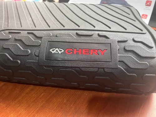 Tapetes Para Camioneta Chery Tiggo 8, 7, 4, 3, 2, 1