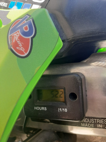 Imagen 7 de 9 de Kawasaki Kfx 250