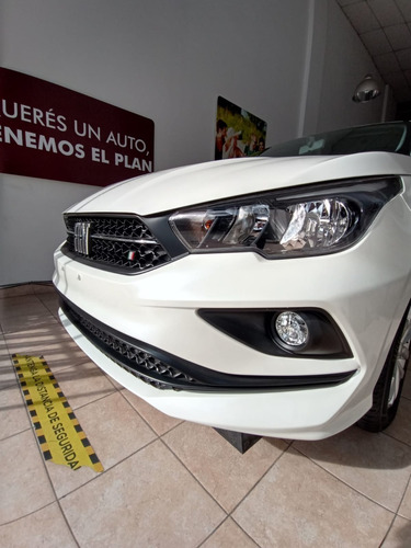 Imagen 8 de 21 de Cronos Drive 1.3 0km Anticipo O Usado Cuota Tasa 0% C-