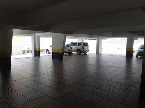 Imagem 7 de 15 de Apartamento 2 Suítes Semi Mobiliada Com Varanda Gourmet Na Tupi. - Gis23