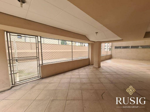 Imagem 3 de 29 de Apartamento Com 2 Dormitórios À Venda, 70 M² - Vila Prudente - São Paulo/sp - Ap1608