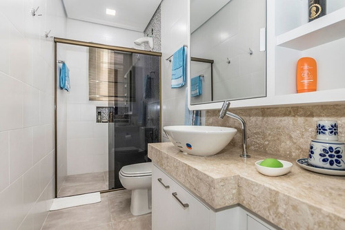 Imagem 19 de 30 de Casa À Venda No Bairro Partenon - Porto Alegre/rs - O-24230-40196