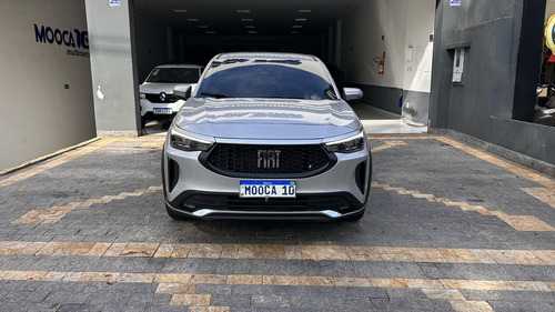 Fiat FASTBACK 1.0 TURBO 200 AUDACE