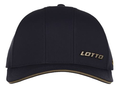 Gorra Casual Lotto Borde