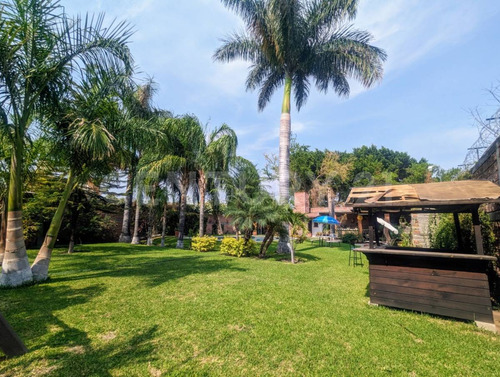 Casa En Venta, Xochitepec, Morelos