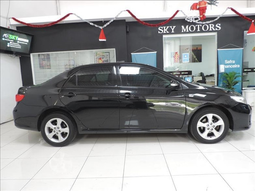 Toyota Corolla 2.0 Xei 16v