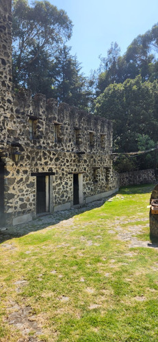 Venta Cortijo De Mendoza (rancho/lienzo Charro/eventos/crianza)