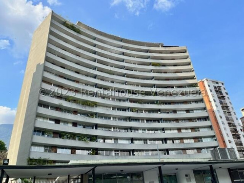 Apartamento Espectacular Amplio E Iluminado A La Venta En Sebucan #23-29619 Mn Caracas - Sucre