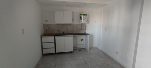 Departamento De 1 Dorm - Balcon - Posesion Inmediata - Lima Al 1000 - Centro