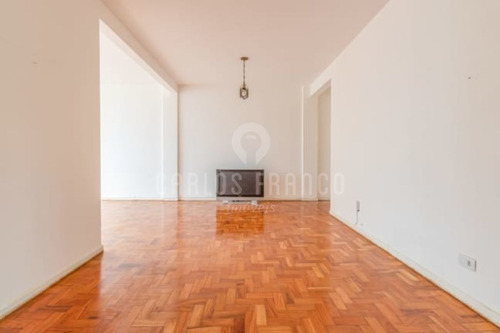 Imagem 4 de 15 de 2 Dormitórios - 1 Vaga - Paraíso - Cf65131