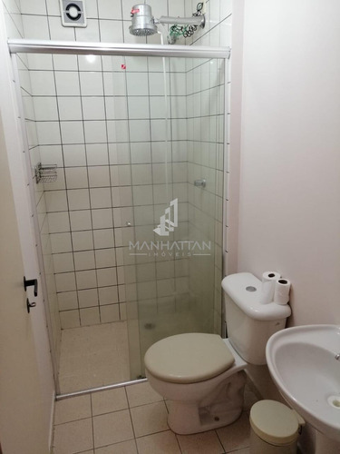Imagem 11 de 18 de Apartamento Para Aluguel Em Jardim Cura D'ars - Ap003216