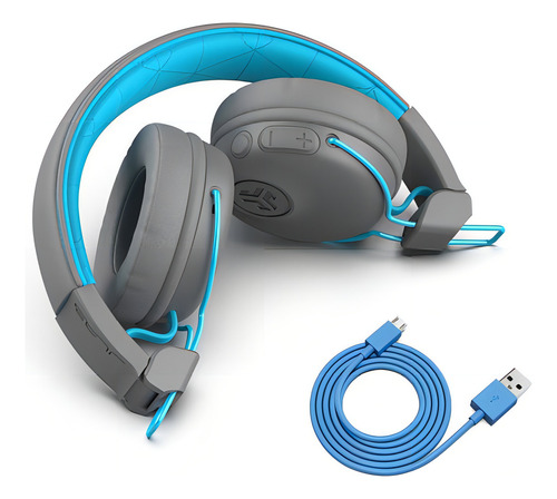 Audífonos Bluetooth Modelo Studio Wireless On-ear - Jlab