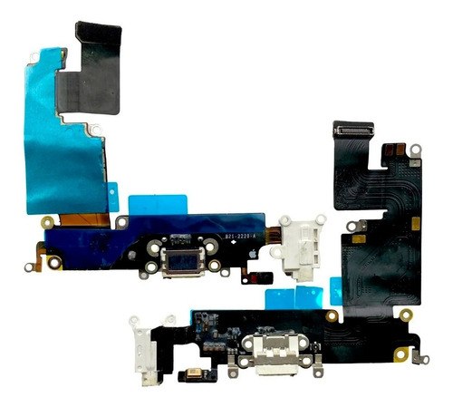 Flex Conector De Carga iPhone 6 Plus A1522 A1524