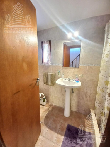 Hermoso Triplex A 100mts Del Mar, Zona Residencial!