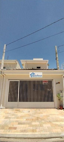 Imagem 20 de 29 de Sobrado Com 3 Dormitórios À Venda, 137 M² Por R$ 690.000 - Vila Vitória Ii - Indaiatuba/sp - So0396