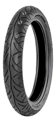 Par Pneu Sport Demon 100/80-17 + 150/70-17 Sem Câmara