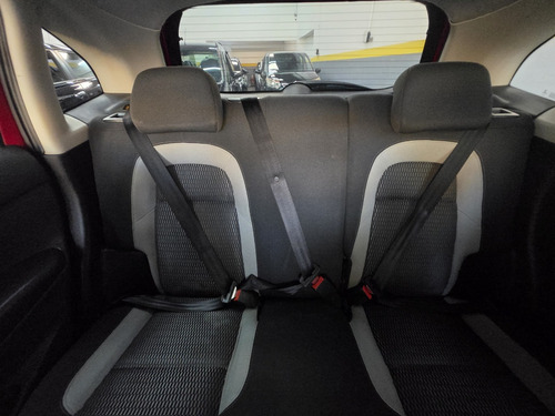 Citroën C3 C3 Origine 1.5 8V (Flex)