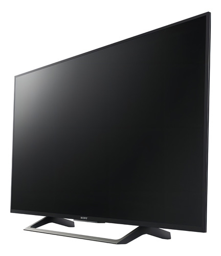 Sony Bravia Xbr-55x805e 55 Led 4k Smart Tv Plateado (Usado)