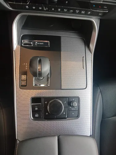 Mazda Cx-90 3.3 Grand Touring Signature Awd At Hibrido Ligero - Mhev