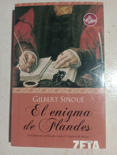 El Enigma De Flandes