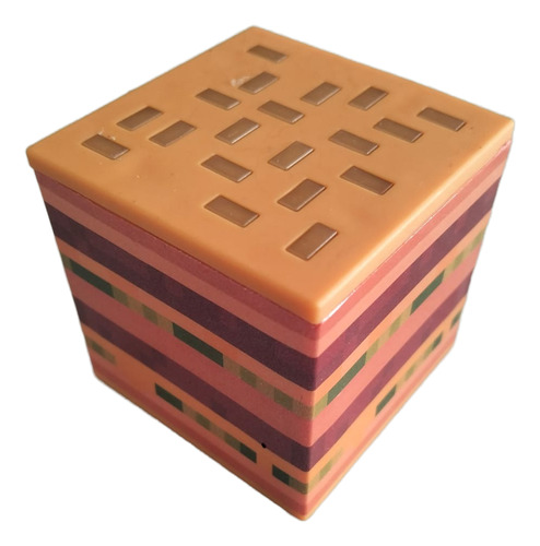 Big Mac Minecraft Mc Donalds 2025 (Usado)