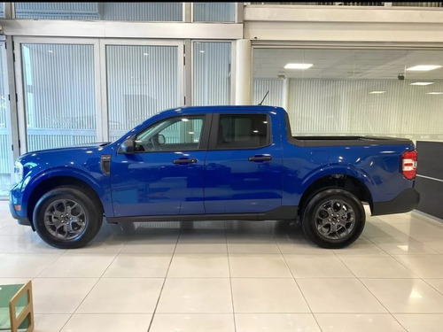 Ford Maverick 2.0 Ecoboost Cd Xlt At8 2wd