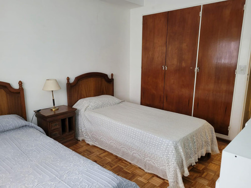 Alquiler Ó Venta! 2 Ambientes -a Media Cuadra De La Ub !