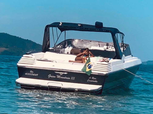 Imagem 1 de 7 de Intermarine