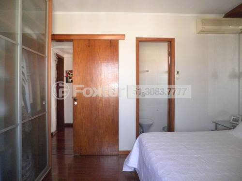 Imagem 9 de 21 de Apartamento, 3 Dormitórios, 103 M², Jardim Lindóia - 185243