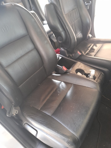 Imagem 3 de 15 de Honda Cr-v 2010 2.0 Lx 4x2 Aut. 5p