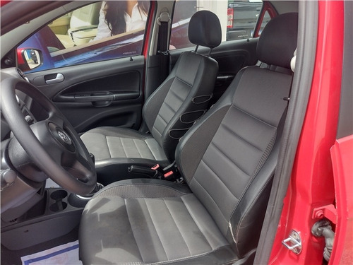 Imagem 9 de 14 de Volkswagen Gol 1.0 Mi 8v Flex 4p Manual G.v