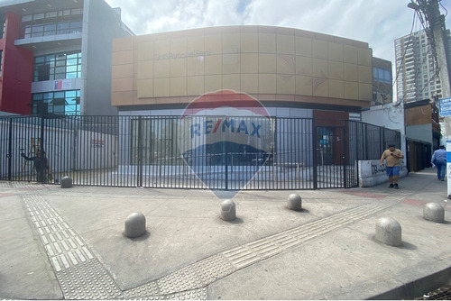 Local Comercial Excelente Ubicación En Av Brasil
