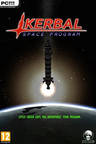 Kerbal Space Program Pc Español / Simulador Espacial