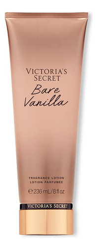  Bare Vanilla Crema Corporal Victoria's Secret
