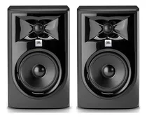 Comprar Jbl Lsr-305 Mkii Monitores De Estudio Activos Por Par