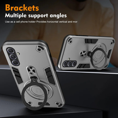Ay Funda Para Samsung A55 15 S23 Fe Ultra Soporte Guerrero