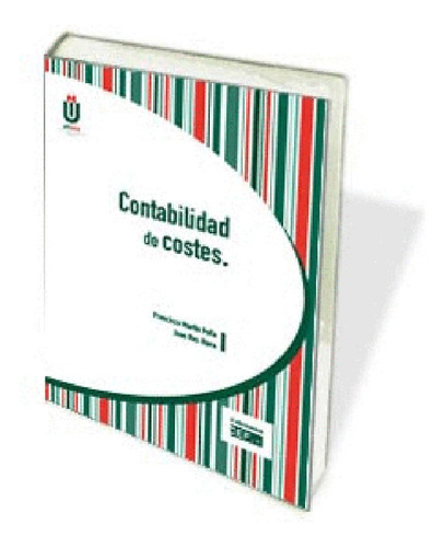 Contabilidad De Costes