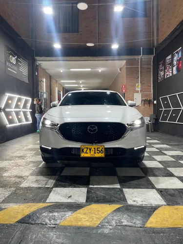 Mazda CX-30 2.0 Grand Touring At