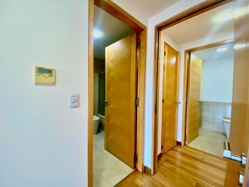 Alquiler De 3 Ambientes C/ 2 Cocheras Y Baulera - Madero Center