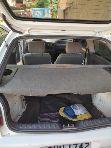 Volkswagen Gol 1996 1.6 3p Gasolina
