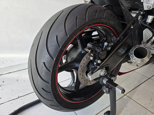 Yamaha Yzf R6 Ano 2011