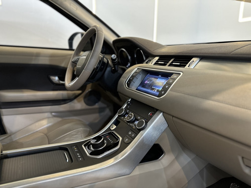 Land Rover Range Rover Evoque 2.0 16V SI4 GASOLINA SE DYNAMIC 4WD AUTOMÁTICO