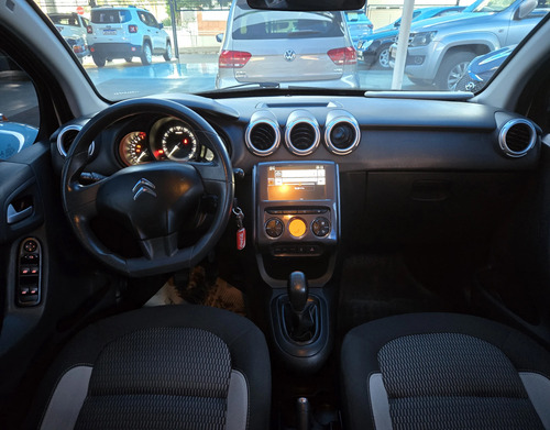 Citroën C3 1.2 PURE TECH FLEX ATTRACTION MANUAL