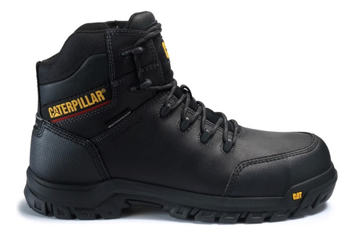 Botin Caterpillar Punta Composite Waterpoof Antideslizante